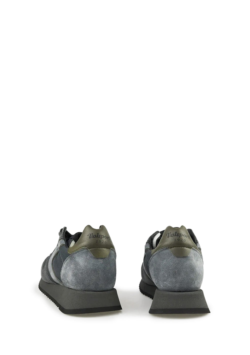 SNEAKERS UOMO Grigio Valsport