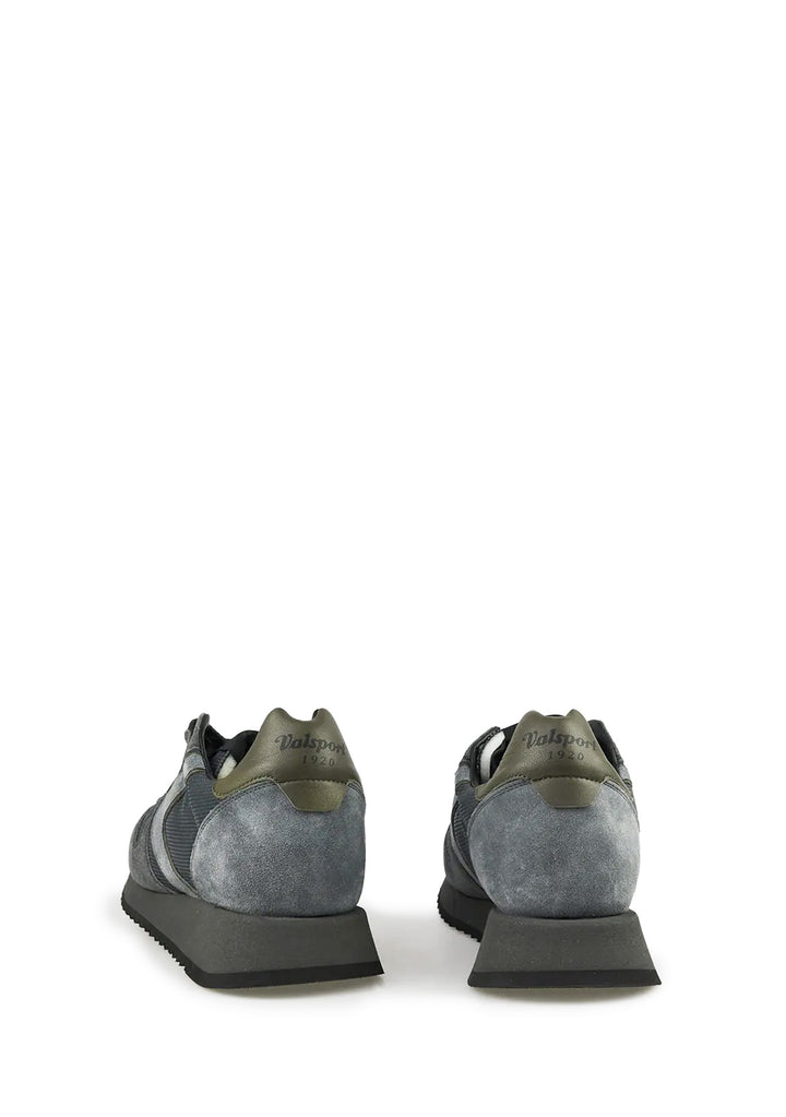 SNEAKERS UOMO Grigio Valsport