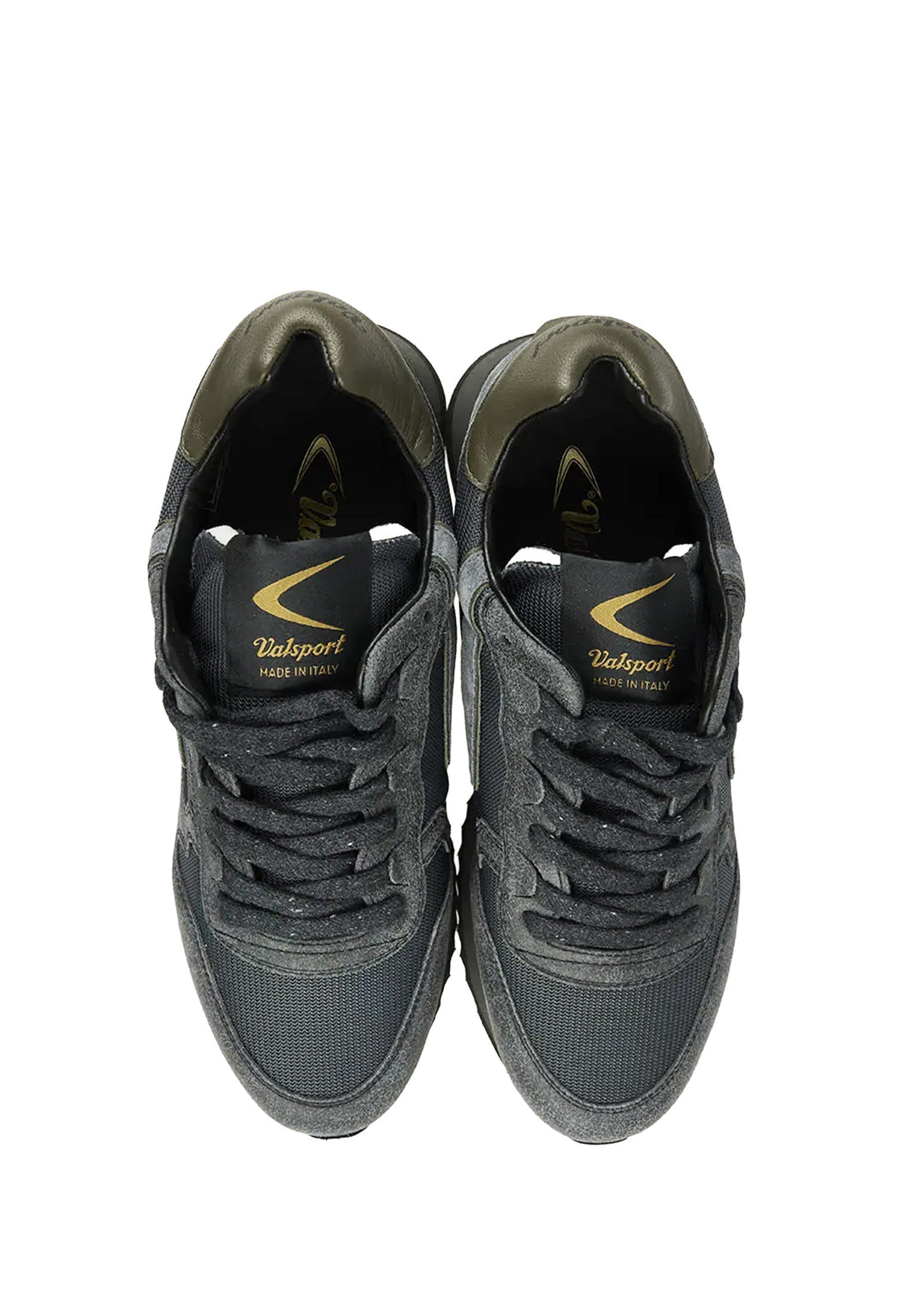 SNEAKERS UOMO Grigio Valsport