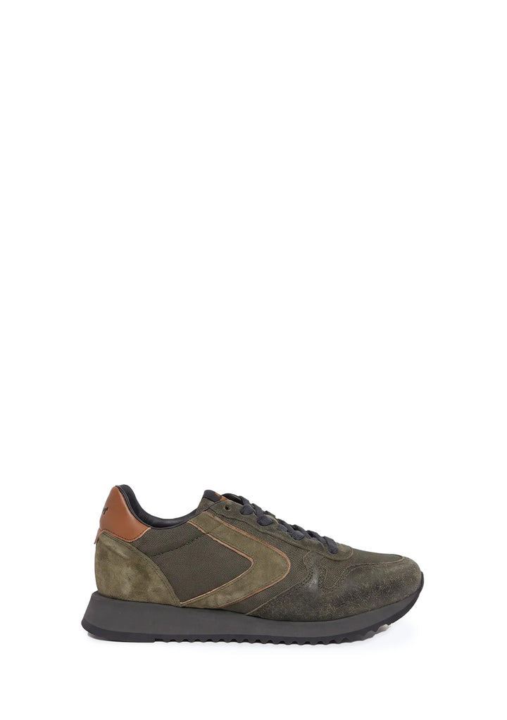 SNEAKERS UOMO Verde Valsport