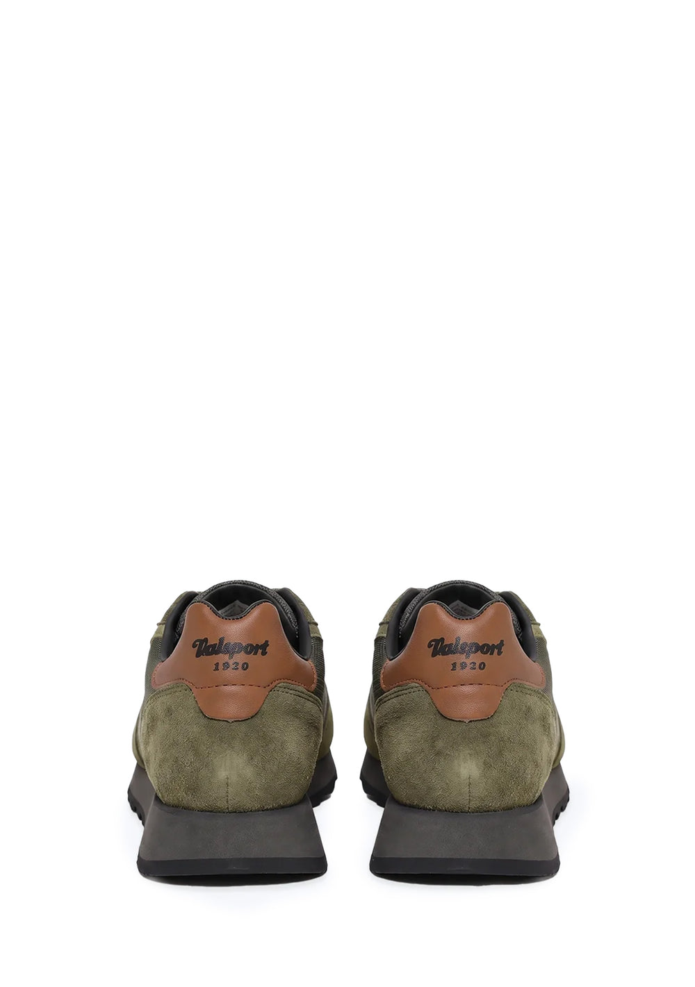 SNEAKERS UOMO Verde Valsport