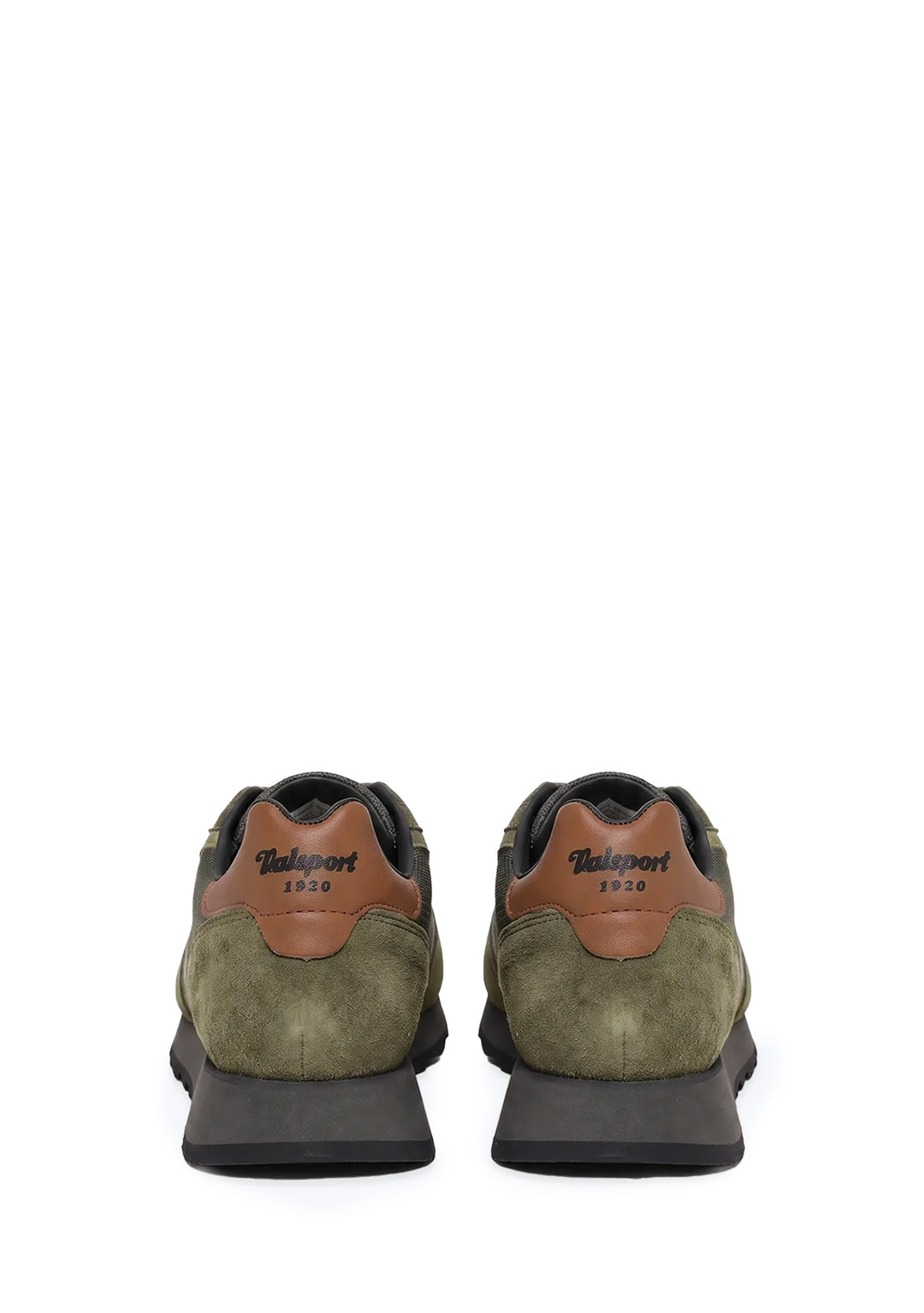 SNEAKERS UOMO Verde Valsport
