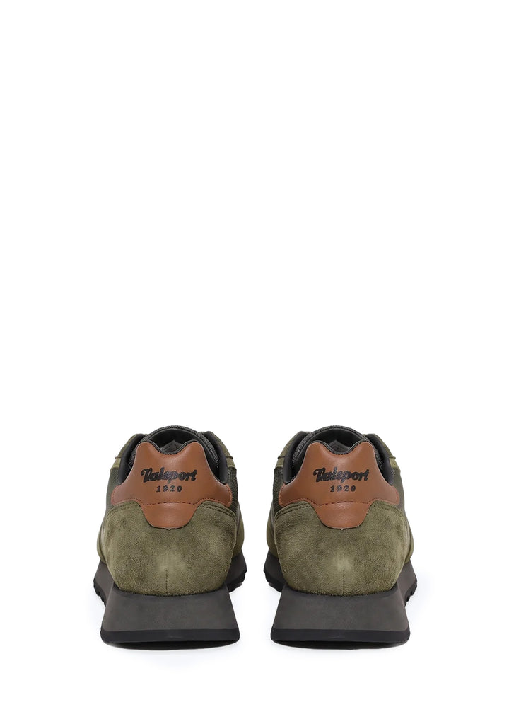 SNEAKERS UOMO Verde Valsport