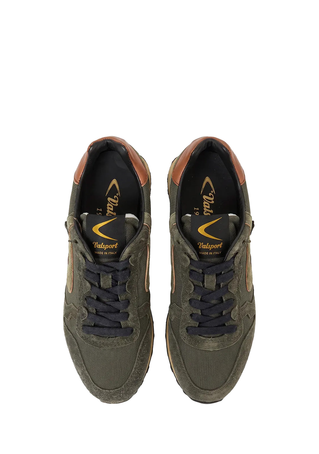 SNEAKERS UOMO Verde Valsport