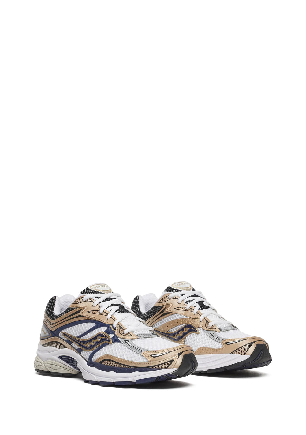 SNEAKERS UOMO Oro Saucony