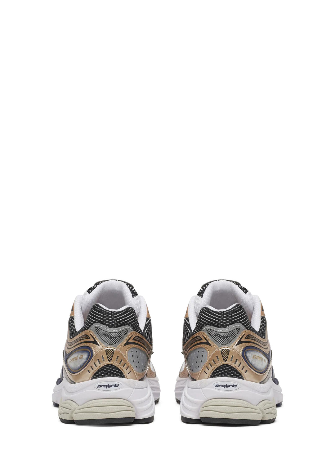 SNEAKERS UOMO Oro Saucony