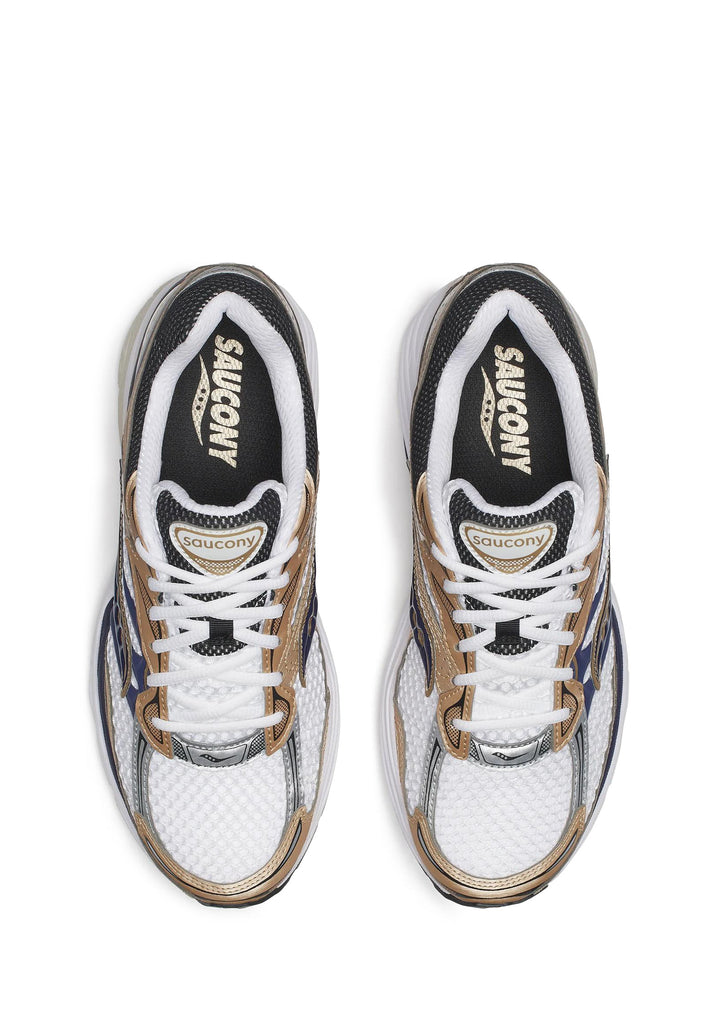 SNEAKERS UOMO Oro Saucony
