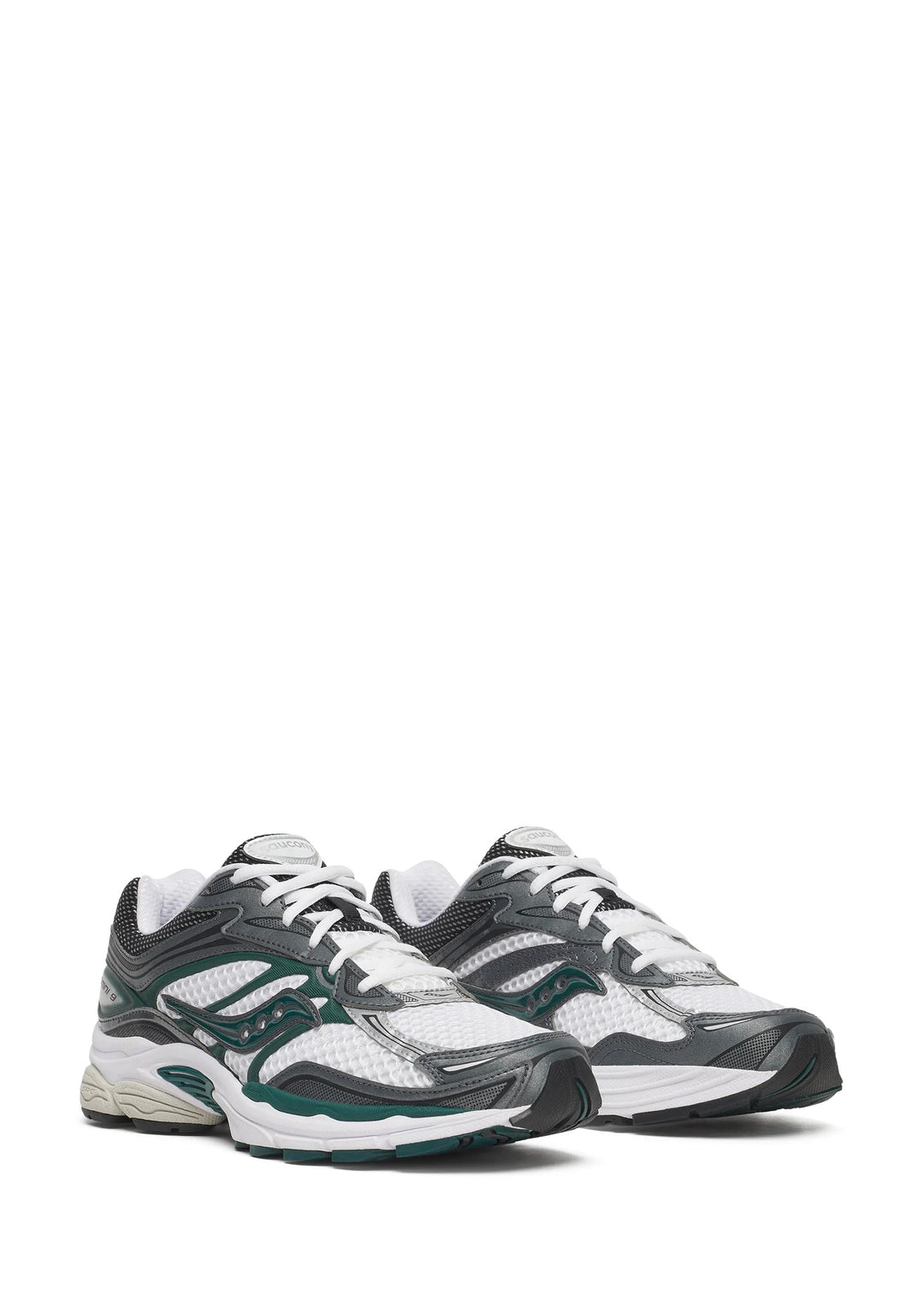 SNEAKERS UOMO Verde Saucony