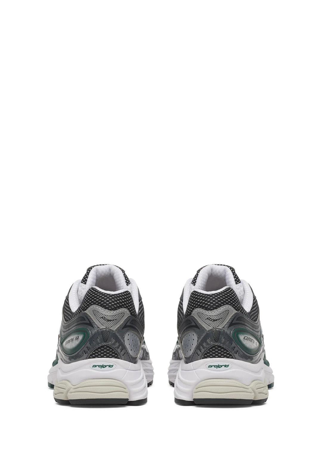 SNEAKERS UOMO Verde Saucony