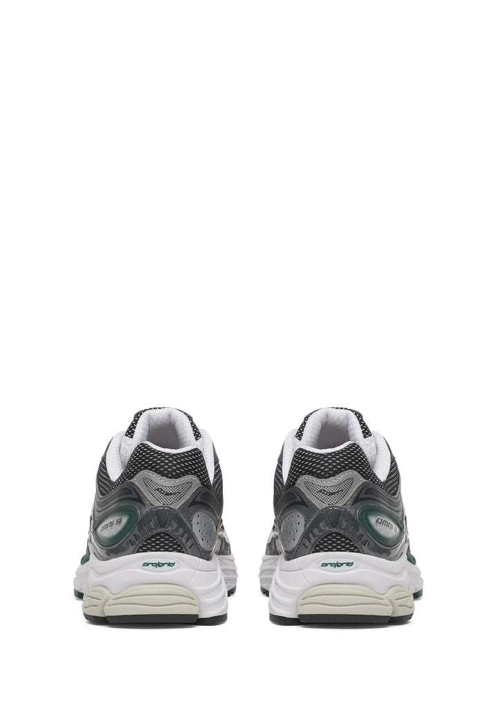 SNEAKERS UOMO Verde Saucony