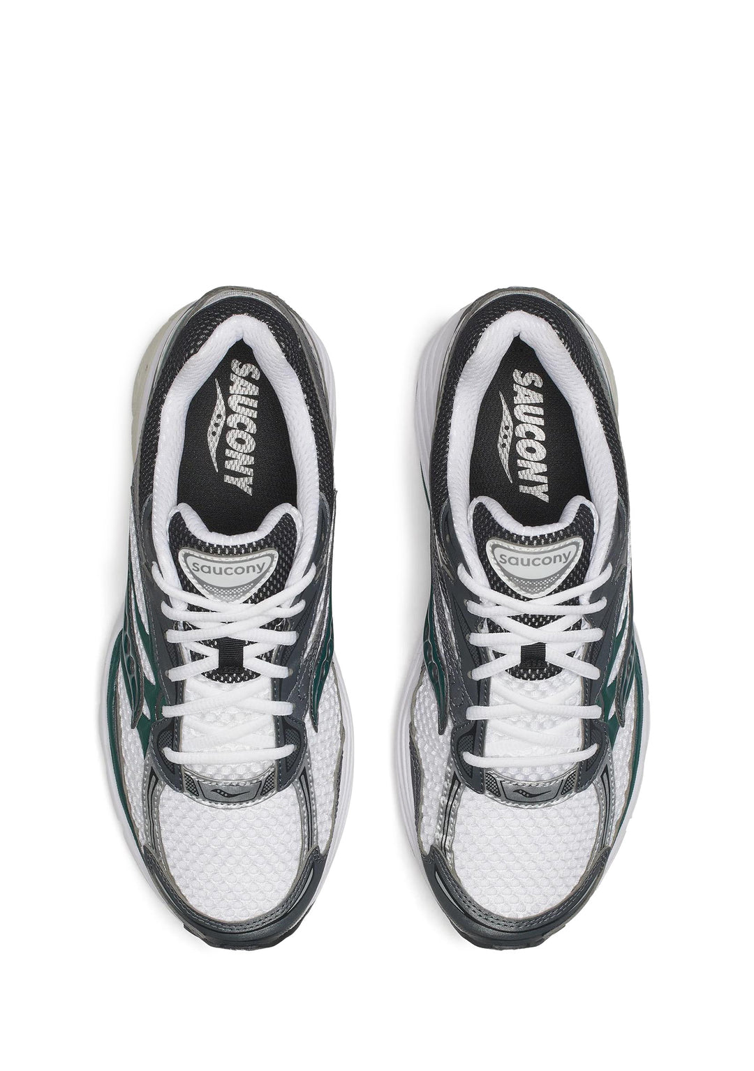 SNEAKERS UOMO Verde Saucony