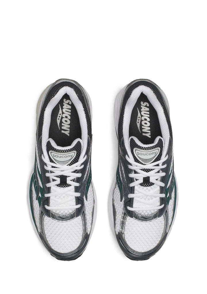 SNEAKERS UOMO Verde Saucony