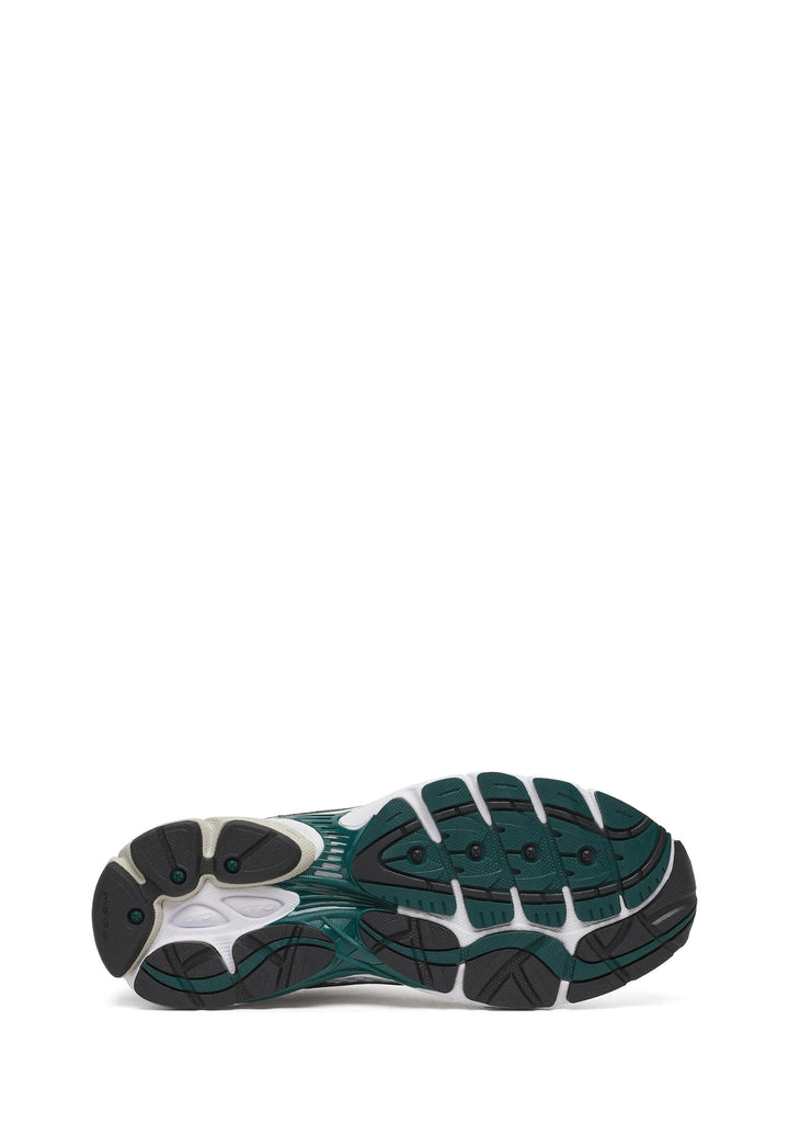 SNEAKERS UOMO Verde Saucony