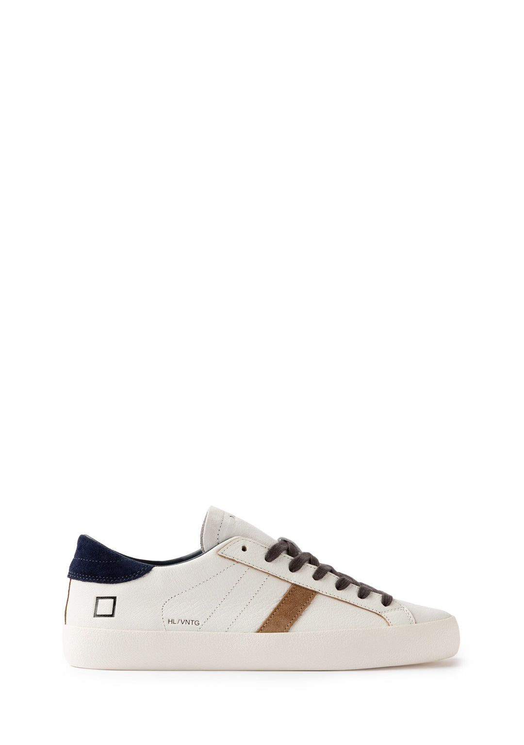 SNEAKERS UOMO Bianco D.a.t.e.