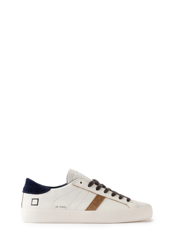 SNEAKERS UOMO Bianco D.a.t.e.