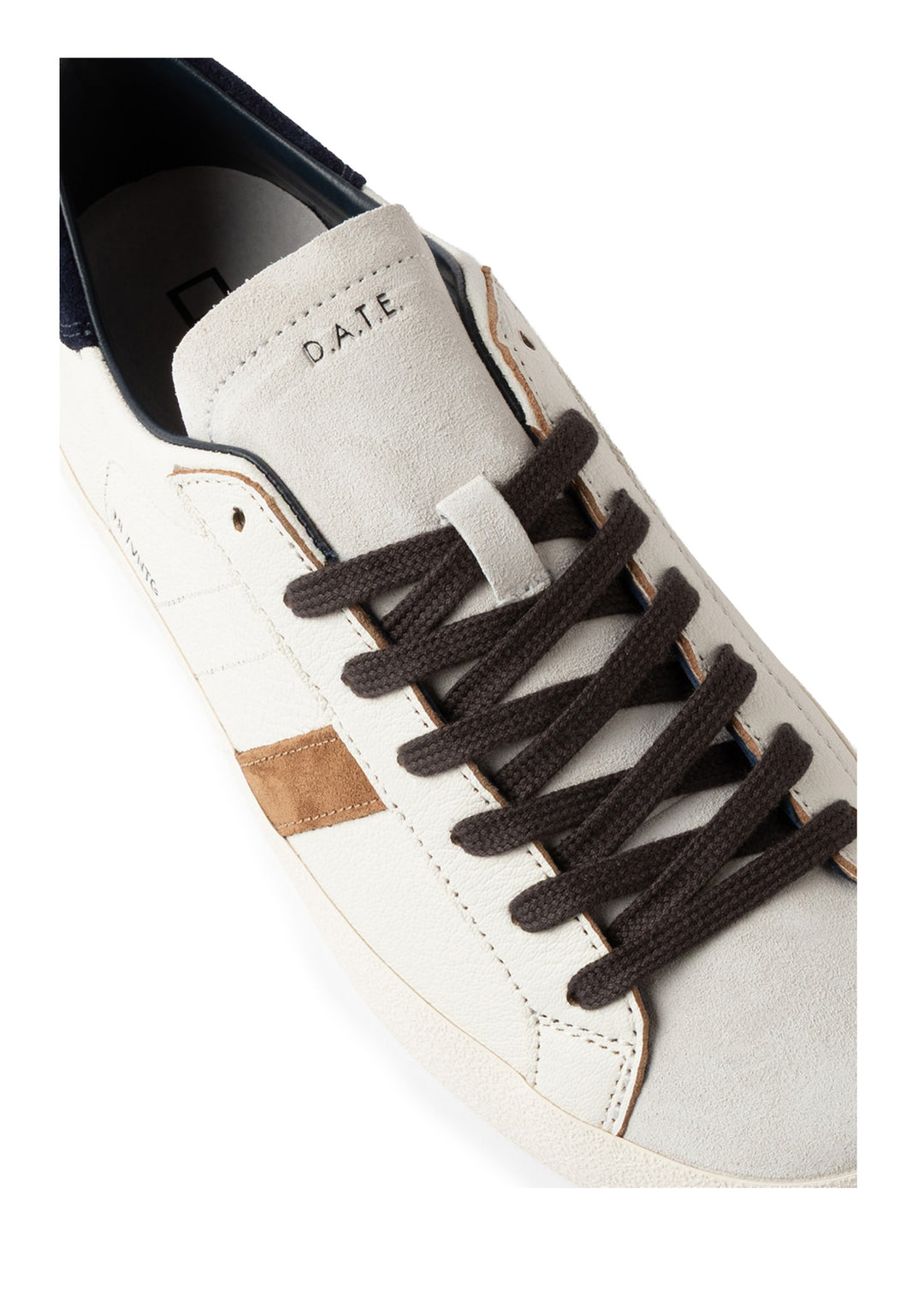 SNEAKERS UOMO Bianco D.a.t.e.