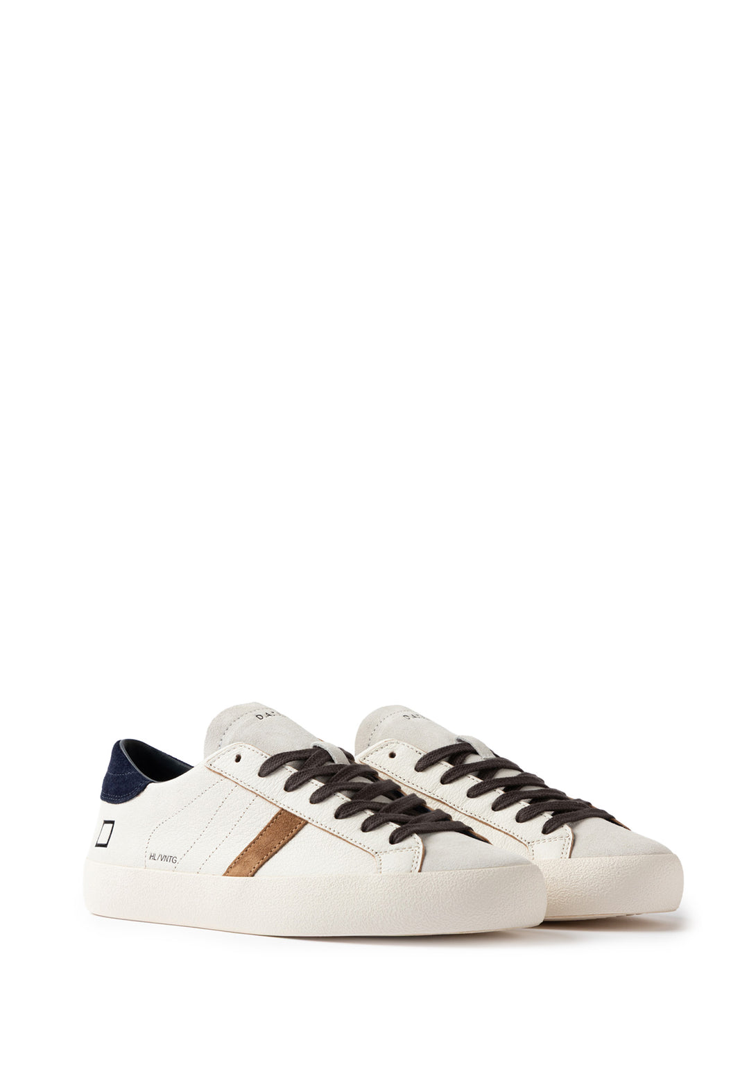 SNEAKERS UOMO Bianco D.a.t.e.