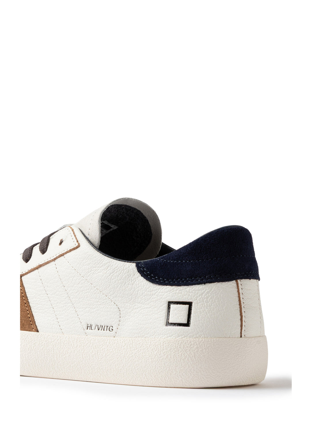 SNEAKERS UOMO Bianco D.a.t.e.