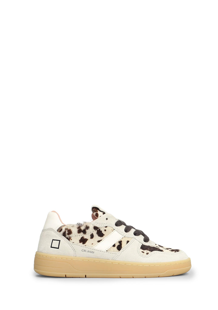 SNEAKERS DONNA Multicolor D.a.t.e.