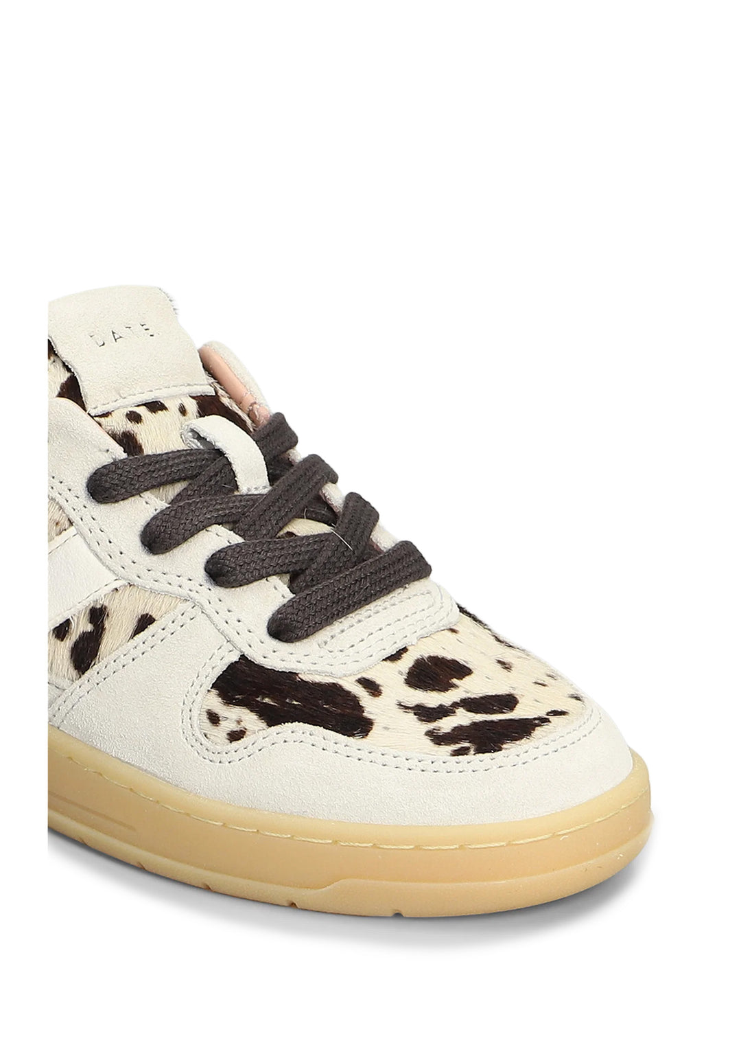 SNEAKERS DONNA Multicolor D.a.t.e.