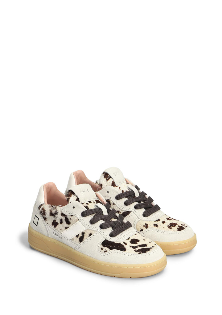 SNEAKERS DONNA Multicolor D.a.t.e.