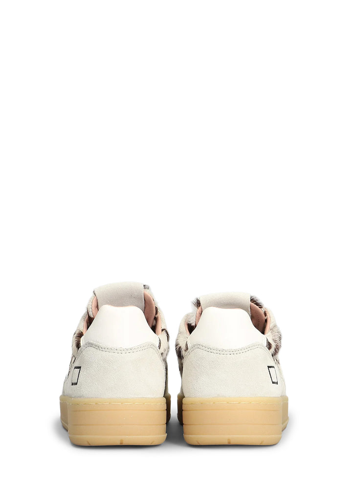SNEAKERS DONNA Multicolor D.a.t.e.