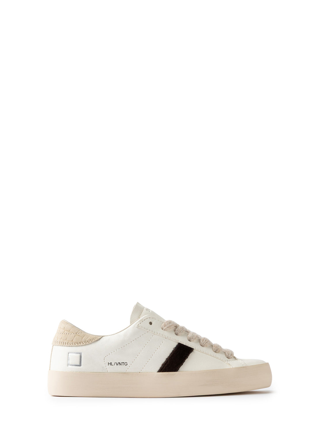 SNEAKERS DONNA Panna D.a.t.e.