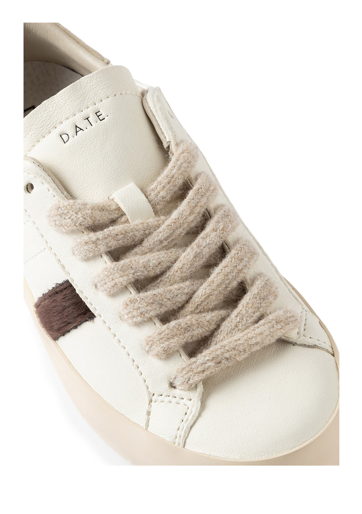 SNEAKERS DONNA Panna D.a.t.e.