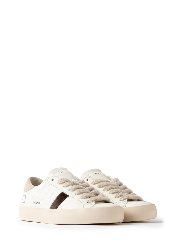 SNEAKERS DONNA Panna D.a.t.e.