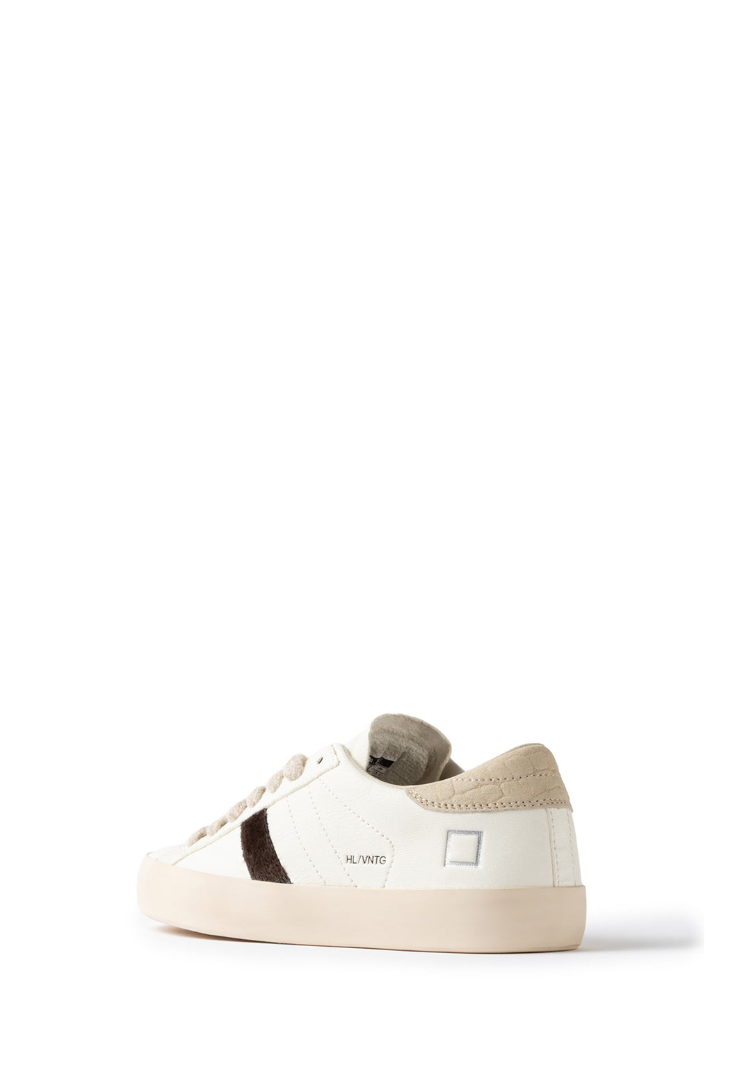 SNEAKERS DONNA Panna D.a.t.e.