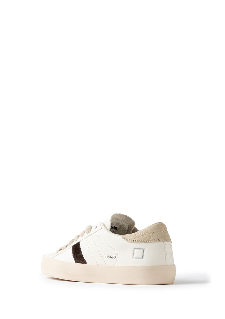 SNEAKERS DONNA Panna D.a.t.e.