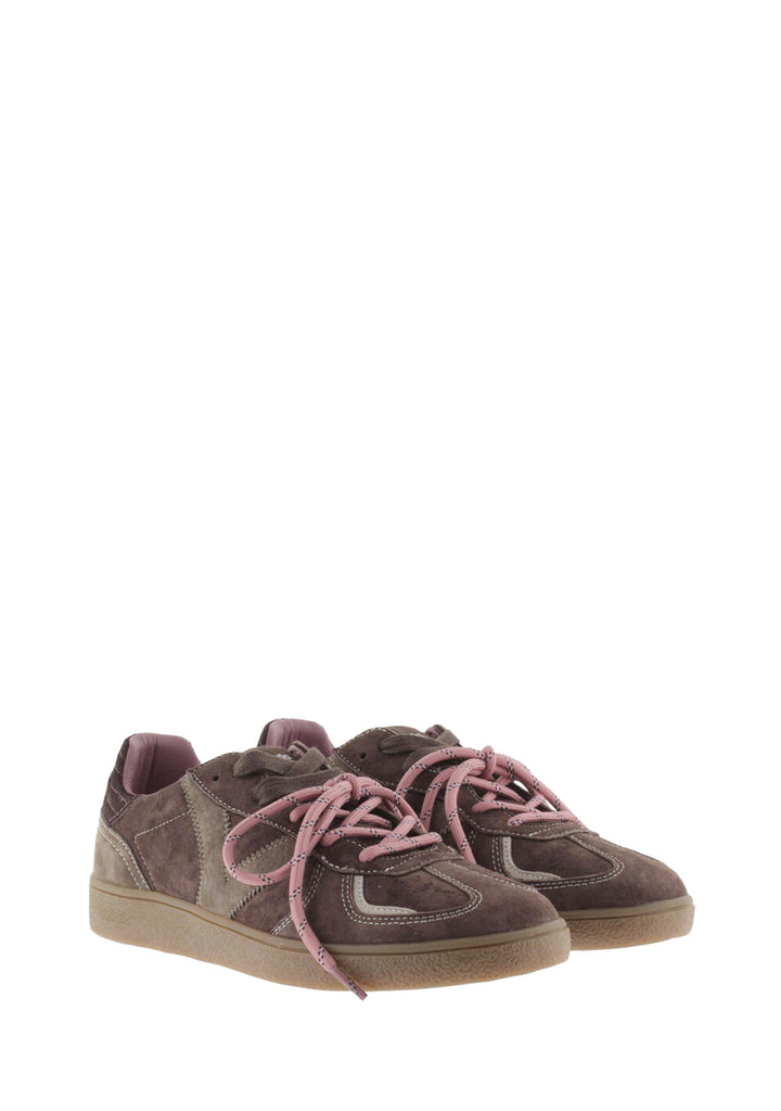 SNEAKERS DONNA Marrone Victoria