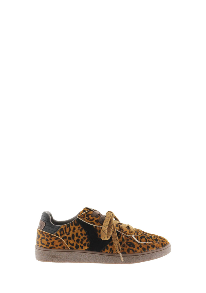 SNEAKERS DONNA Marrone Victoria