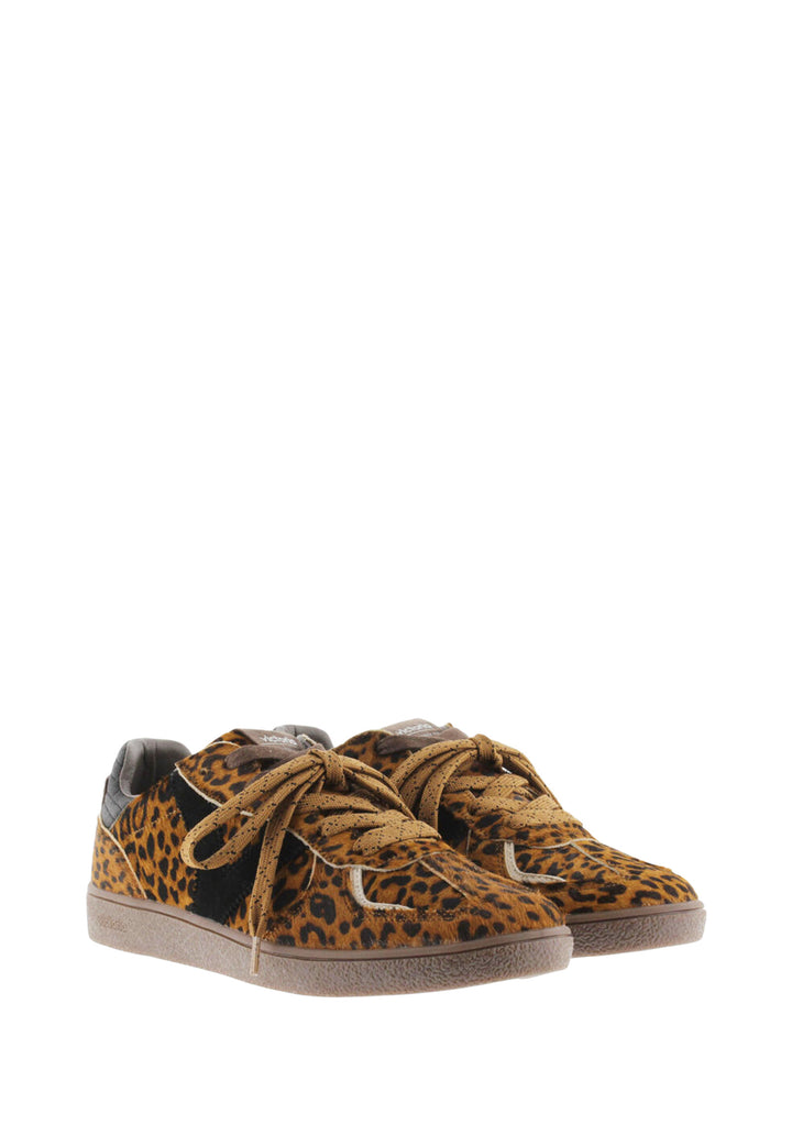 SNEAKERS DONNA Marrone Victoria