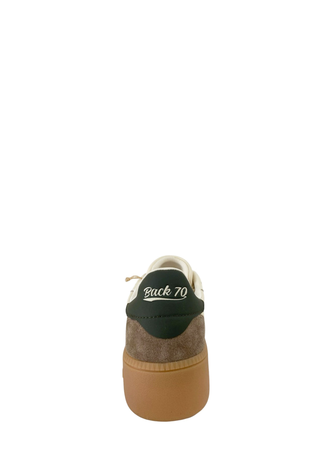 SNEAKERS DONNA Burro Back70