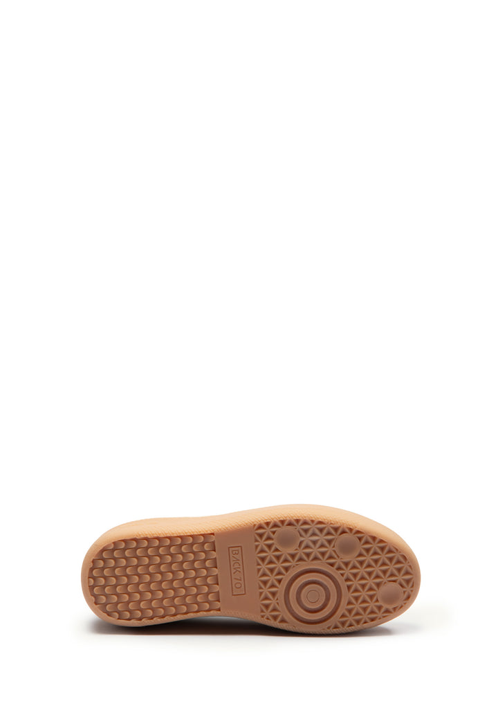 SNEAKERS DONNA Burro Back70