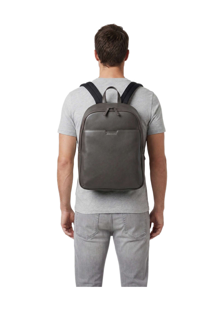 ZAINO Tortora Armani Exchange
