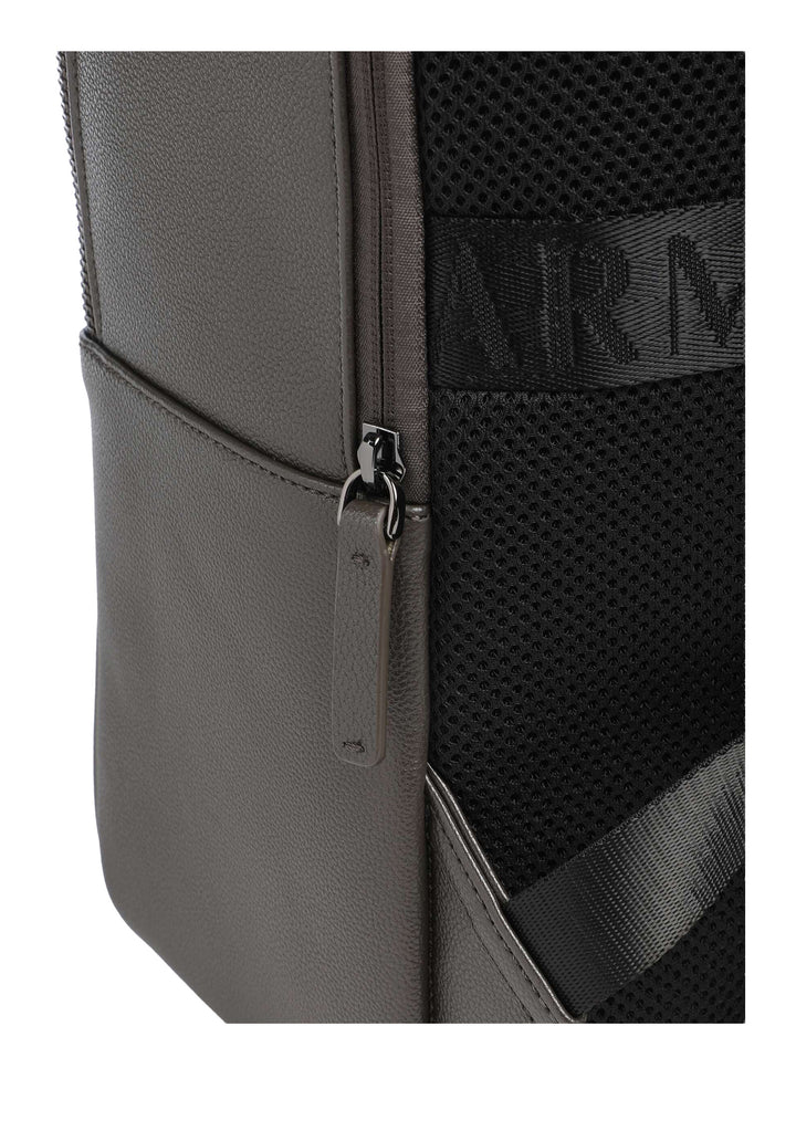 ZAINO Tortora Armani Exchange