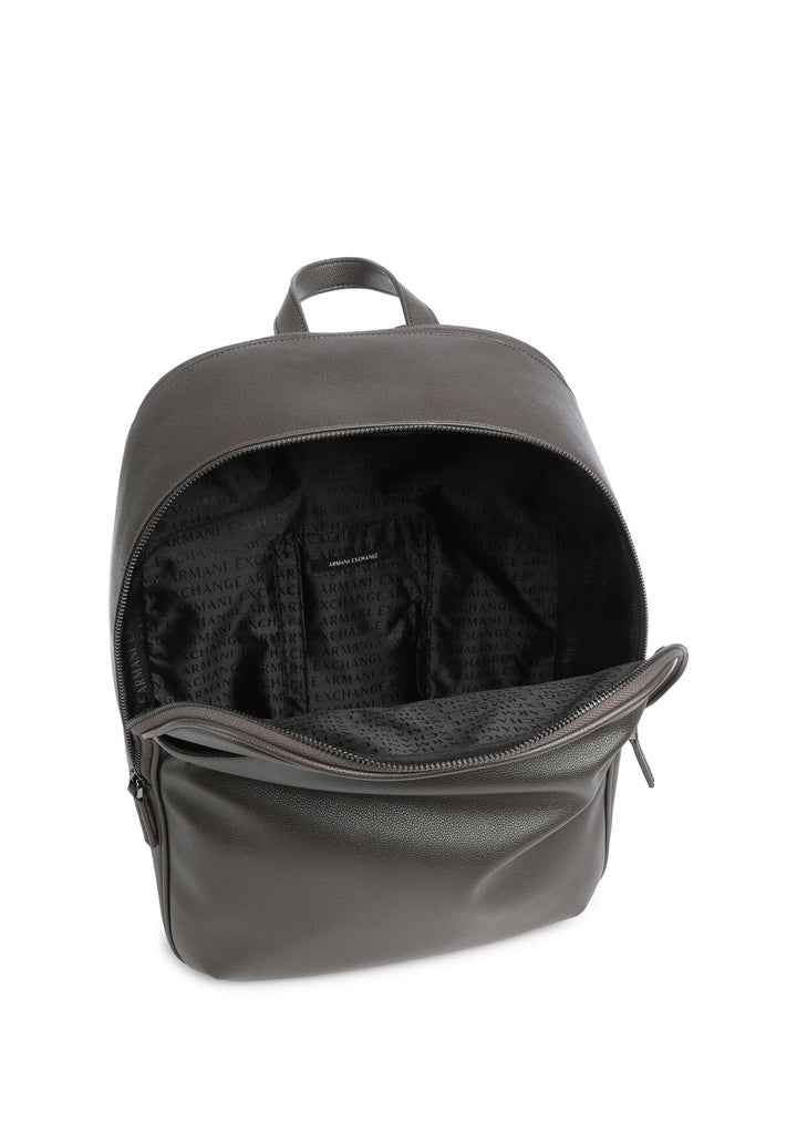 ZAINO Tortora Armani Exchange