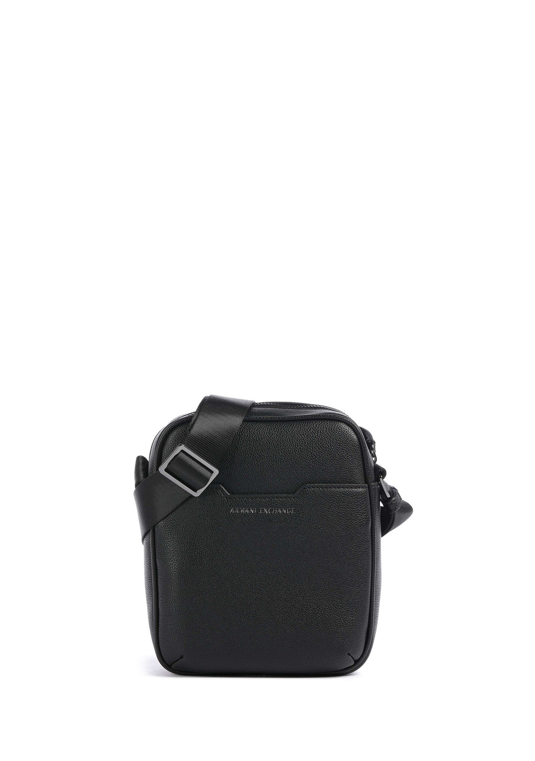 BORSA Nero Armani Exchange