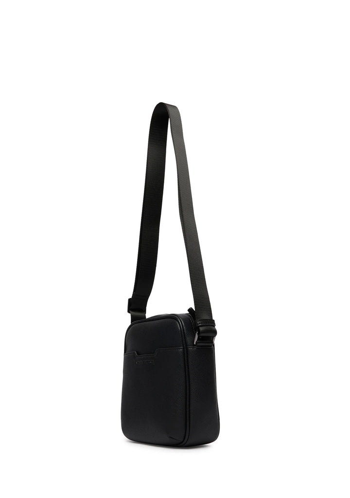 BORSA Nero Armani Exchange