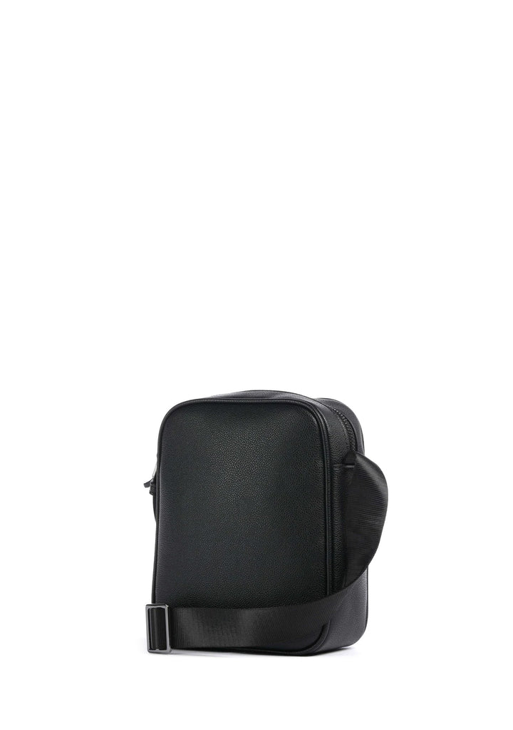 BORSA Nero Armani Exchange