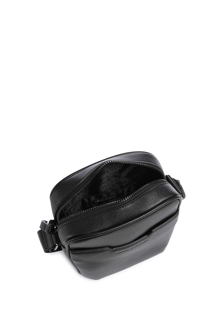 BORSA Nero Armani Exchange