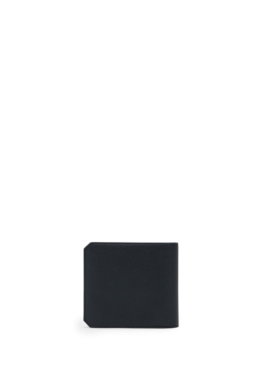 PORTAFOGLI Nero Armani Exchange