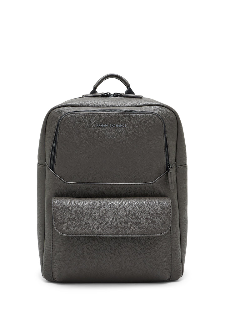 ZAINO Tortora Armani Exchange