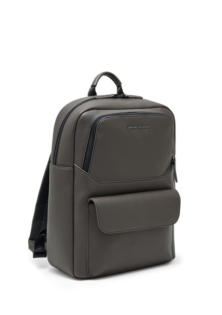 ZAINO Tortora Armani Exchange