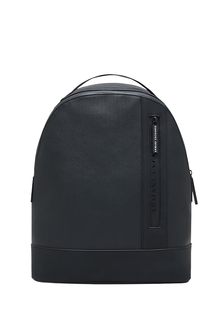 ZAINO Nero Armani Exchange