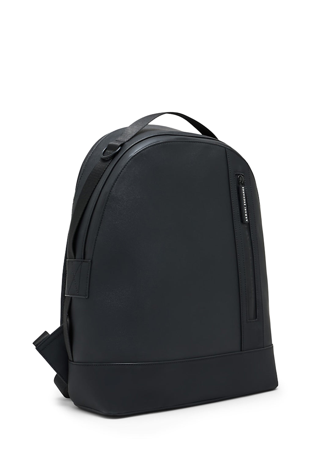 ZAINO Nero Armani Exchange