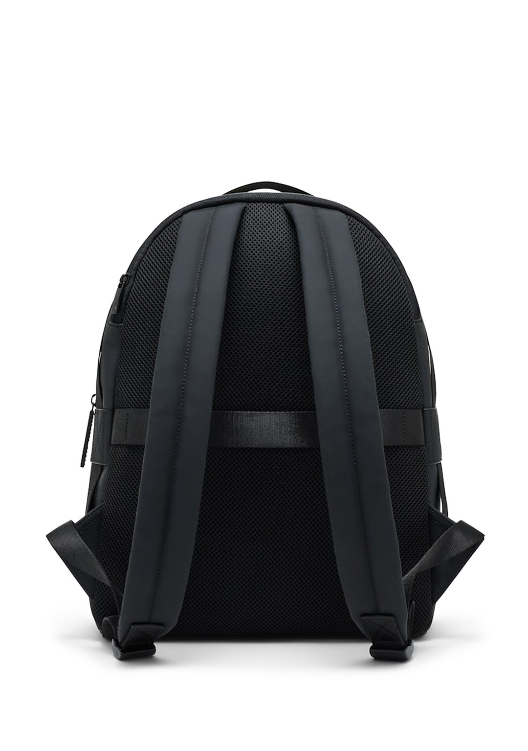 ZAINO Nero Armani Exchange