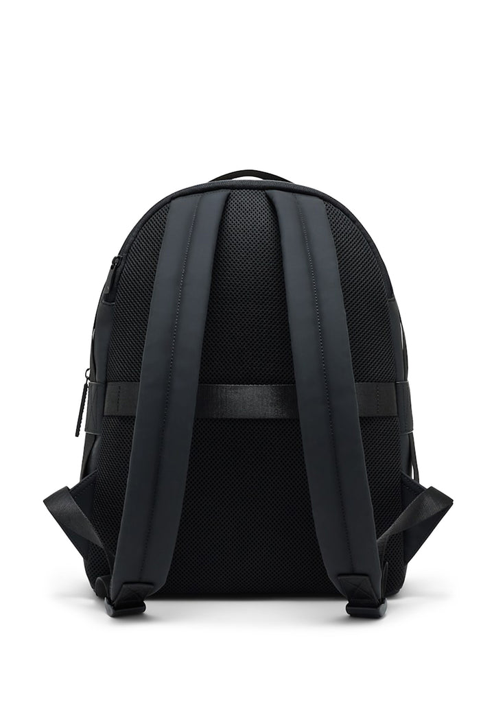 ZAINO Nero Armani Exchange